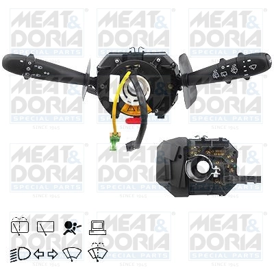 Steering Column Switch